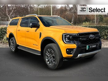 Ford - Ranger