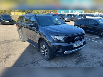 Used Ford Ranger 2022 for sale - 76109653: Photo