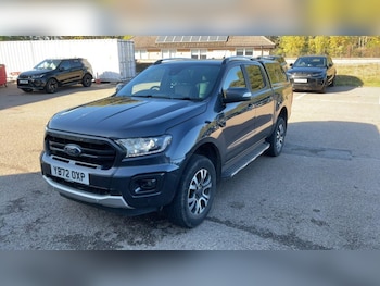 Used Ford Ranger 2022 for sale - 76109653: Photo