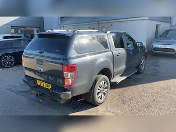 Used Ford Ranger 2022 for sale - 76109653: Photo