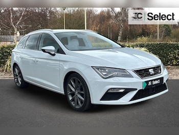 2019 (68) - 2.0 TSI FR Sport ST DSG Euro 6 (s/s) 5dr