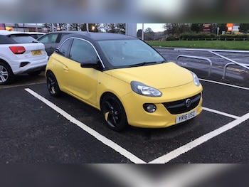 2016 (16) - 1.2i SLAM Hatchback 3dr Petrol Manual Euro 6 (70 ps)