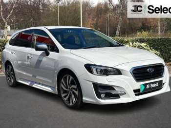 2019 (69) - 2.0i GT 5dr Lineartronic