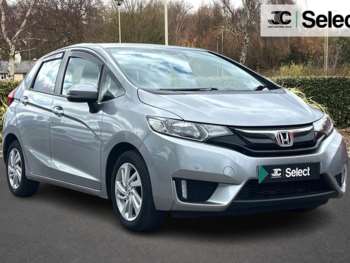 2017 (67) - 1.3 i-VTEC SE CVT Euro 6 (s/s) 5dr