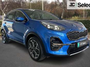 2020 (20) - 1.6 T-GDi GT-Line Euro 6 (s/s) 5dr