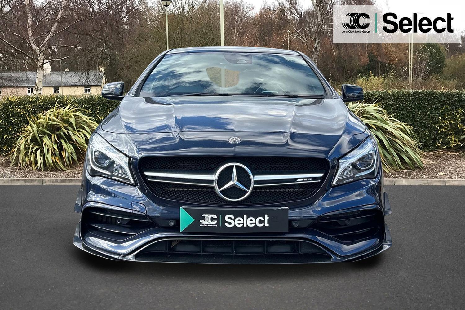 Used Mercedes-Benz CLA 2018 for sale - 76072905: Photo 11