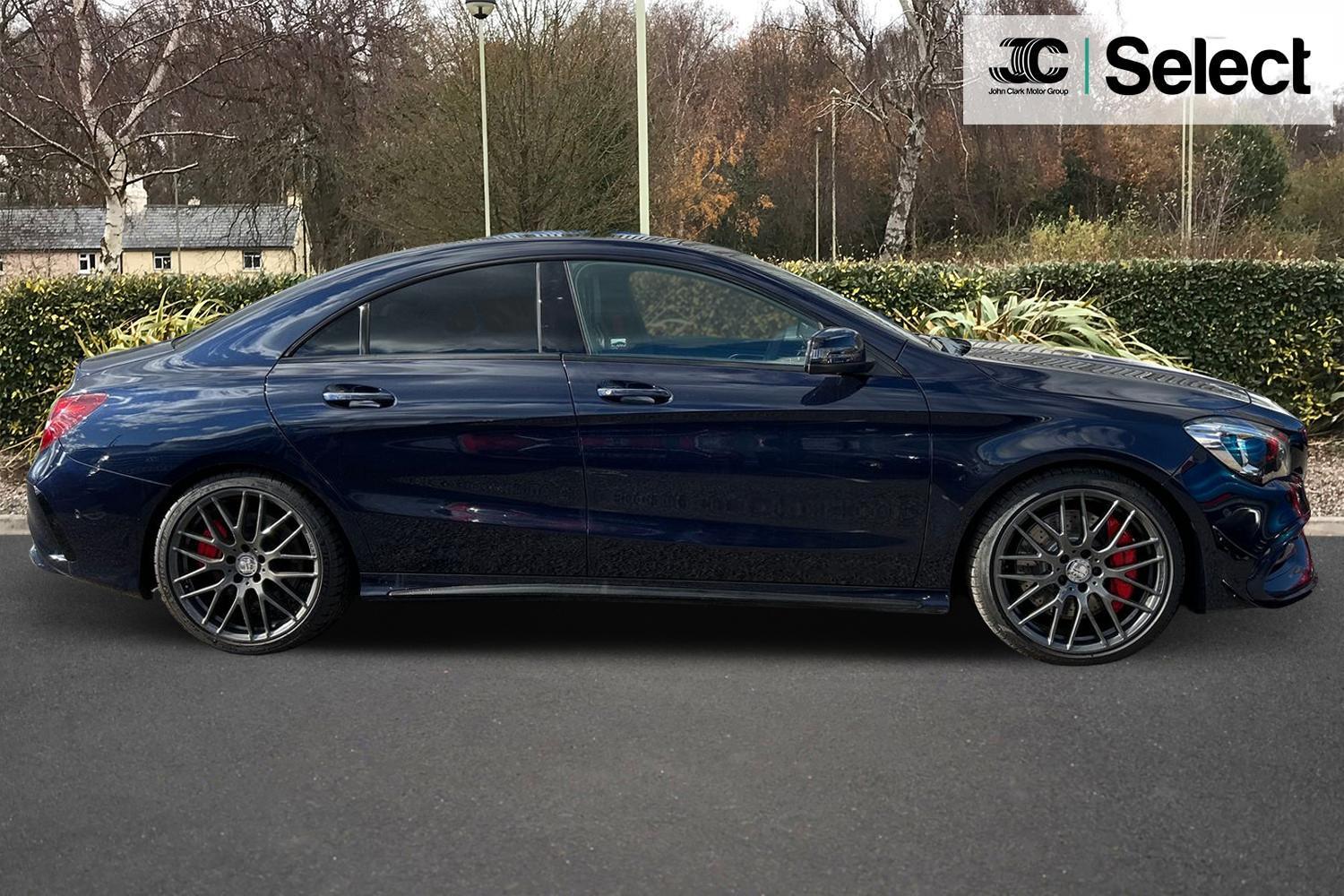 Used Mercedes-Benz CLA 2018 for sale - 76072905: Photo 12