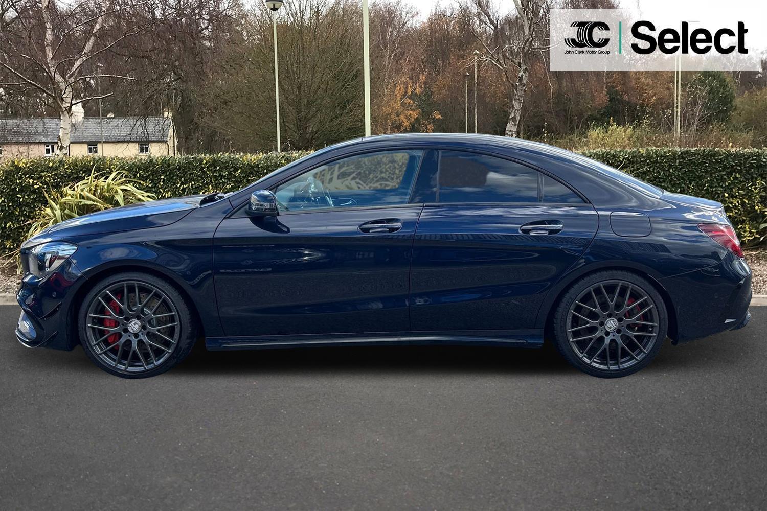 Used Mercedes-Benz CLA 2018 for sale - 76072905: Photo 13