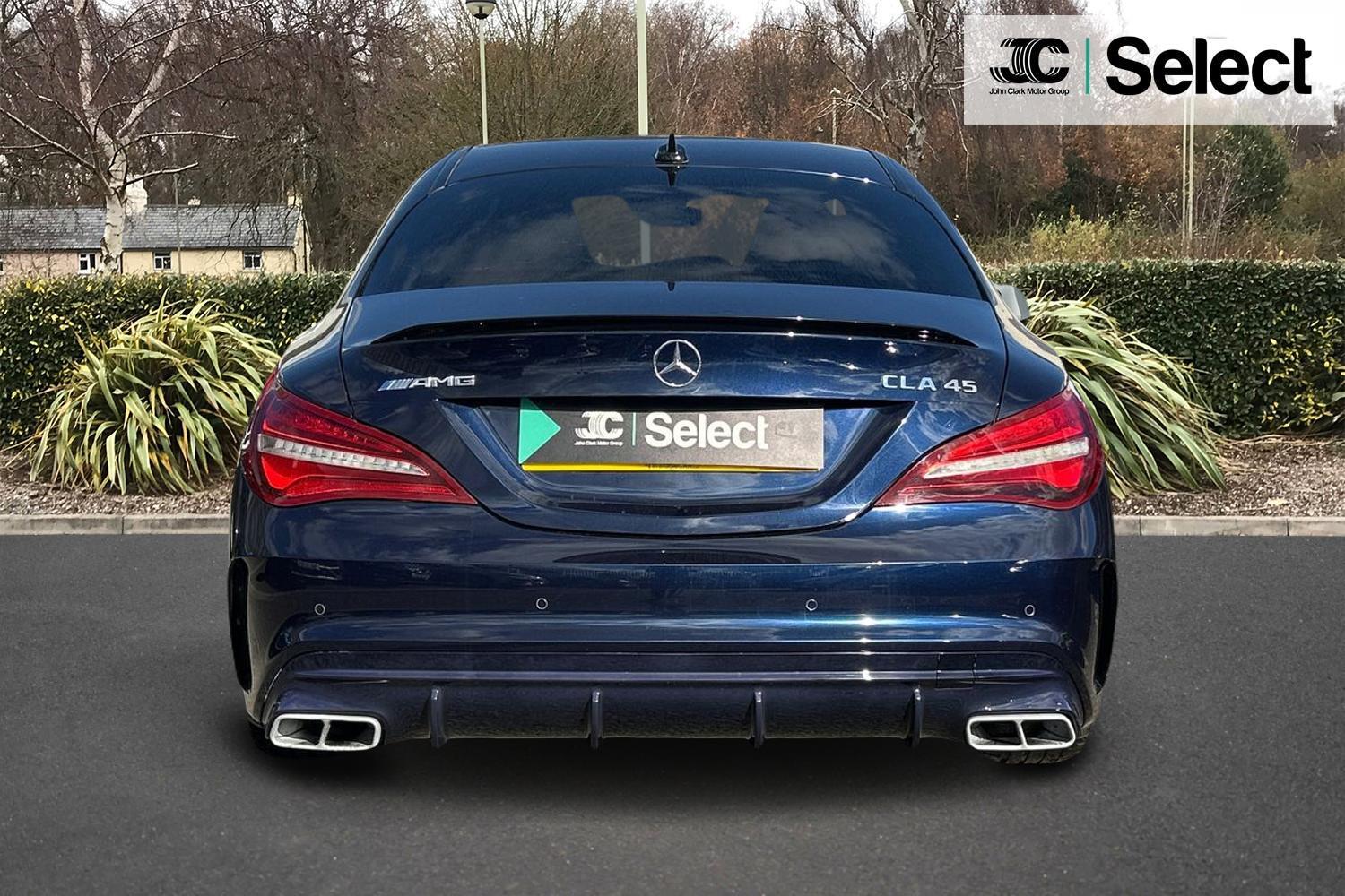 Used Mercedes-Benz CLA 2018 for sale - 76072905: Photo 14