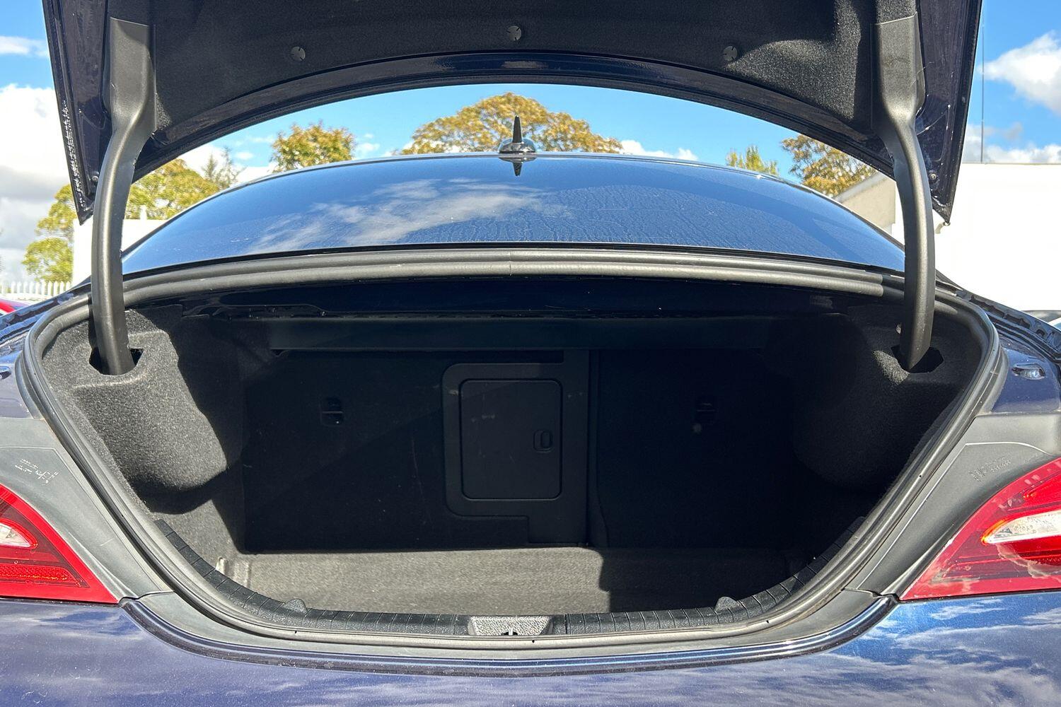 Used Mercedes-Benz CLA 2018 for sale - 76072905: Photo 16