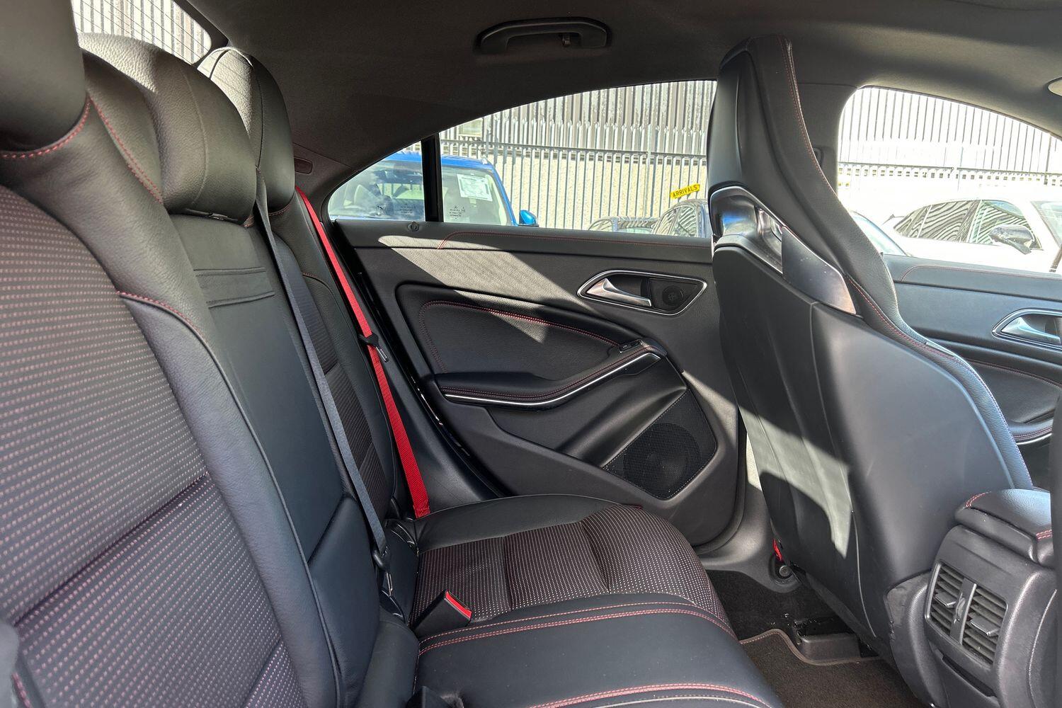 Used Mercedes-Benz CLA 2018 for sale - 76072905: Photo 17