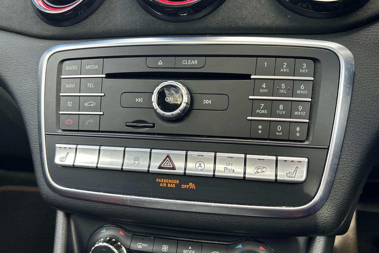 Used Mercedes-Benz CLA 2018 for sale - 76072905: Photo 18