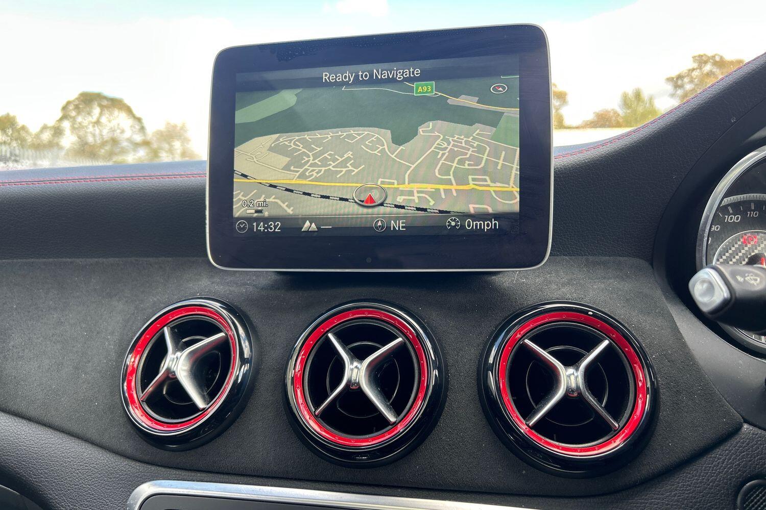 Used Mercedes-Benz CLA 2018 for sale - 76072905: Photo 20