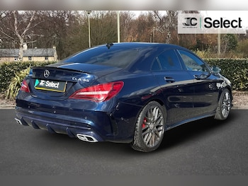 Used Mercedes-Benz CLA 2018 for sale - 76072905: Photo 2