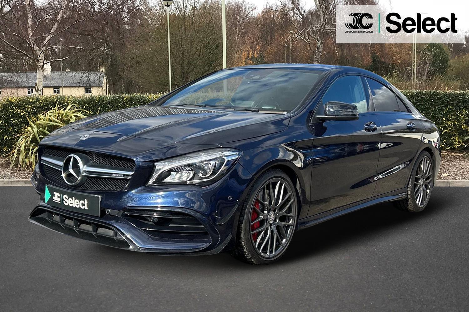 Used Mercedes-Benz CLA 2018 for sale - 76072905: Photo 3