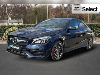 Used Mercedes-Benz CLA 2018 for sale - 76072905: Photo 3