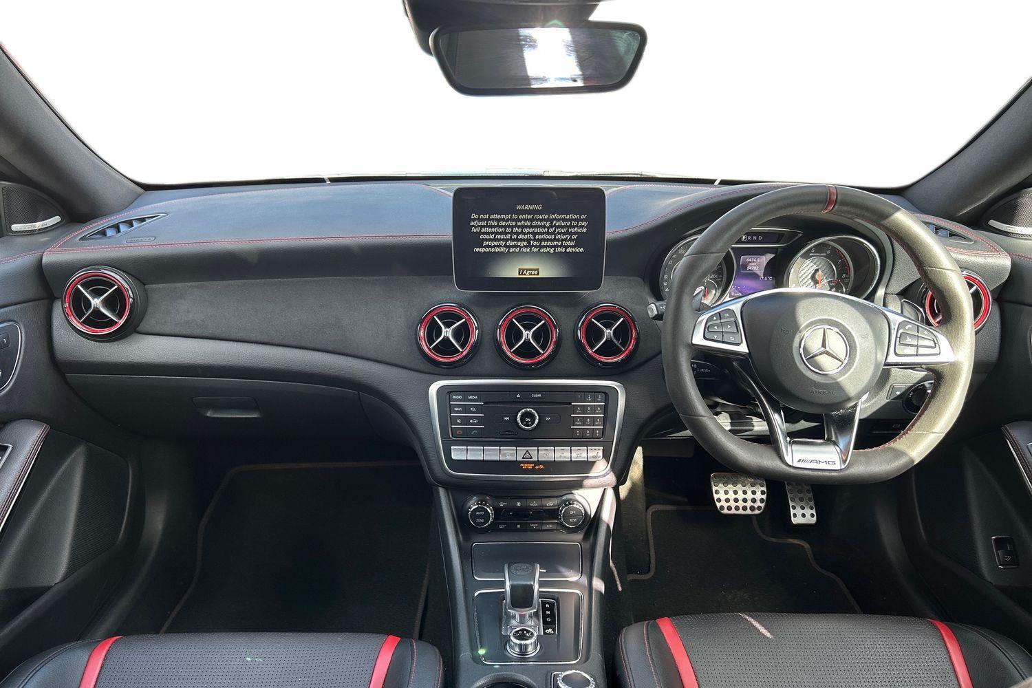 Used Mercedes-Benz CLA 2018 for sale - 76072905: Photo 5