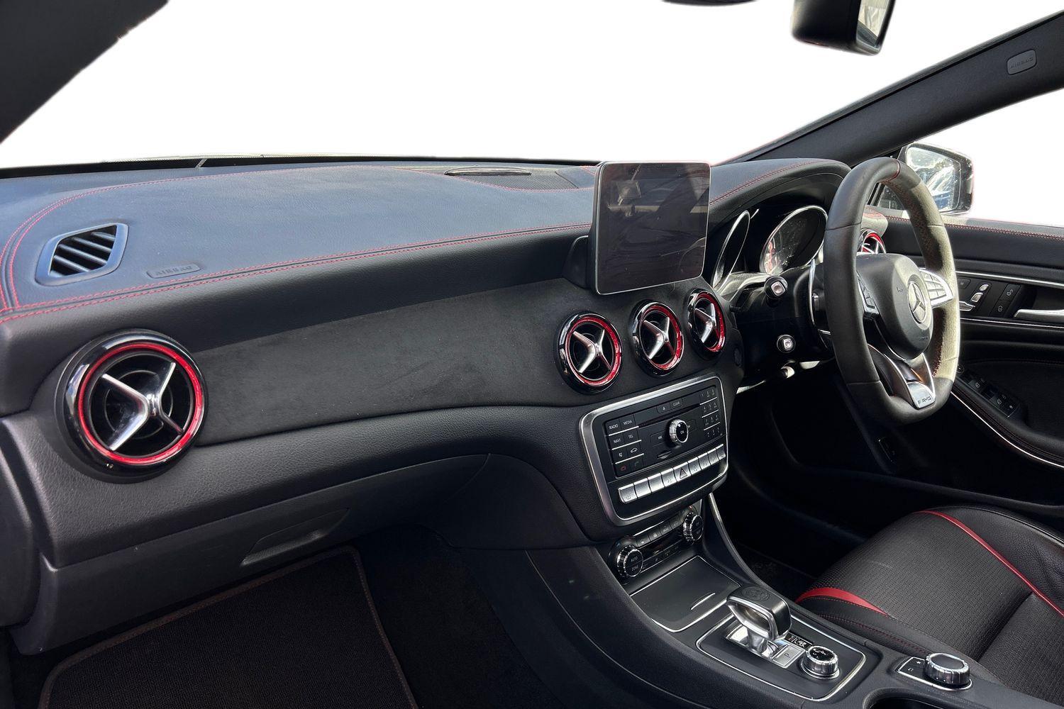 Used Mercedes-Benz CLA 2018 for sale - 76072905: Photo 6