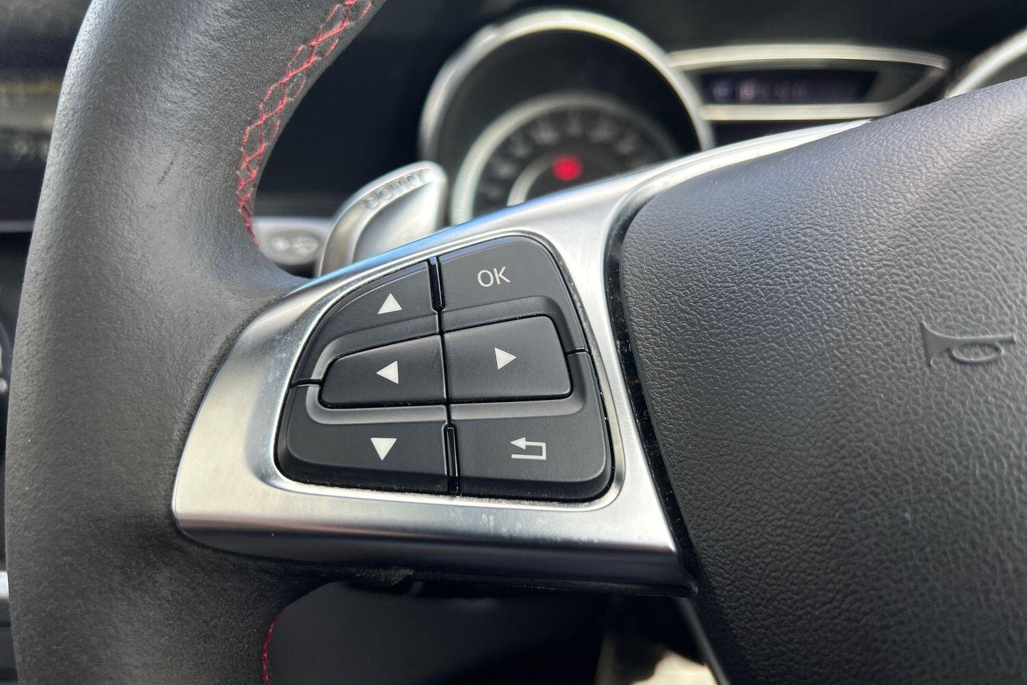 Used Mercedes-Benz CLA 2018 for sale - 76072905: Photo 8