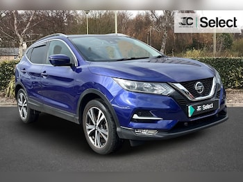 Nissan - Qashqai