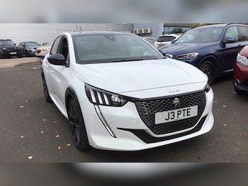 2023 (23) - 1.2 PureTech GT Hatchback 5dr Petrol Manual Euro 6 (s/s) (100 ps)
