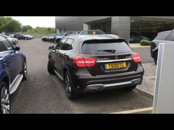 Used Mercedes-Benz GLA 2016 for sale - 74888239: Photo