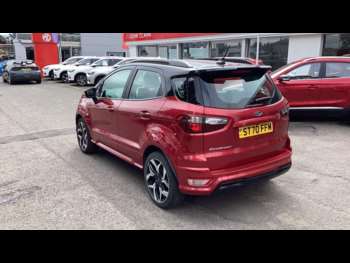 Used Ford Ecosport 2020 for sale - 75449342: Photo