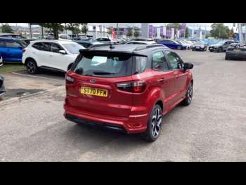 Used Ford Ecosport 2020 for sale - 75449342: Photo