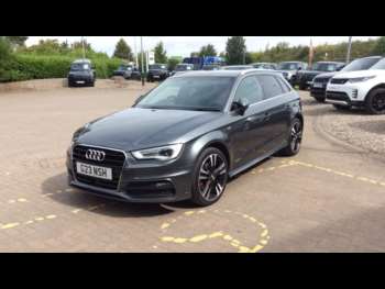 Used Audi A3 2015 for sale - 75362998: Photo