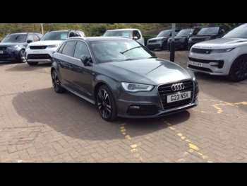Used Audi A3 2015 for sale - 75362998: Photo