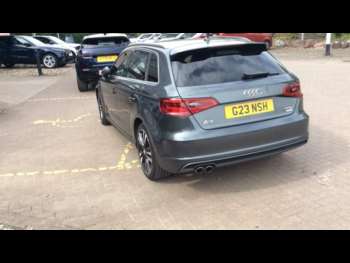 Used Audi A3 2015 for sale - 75362998: Photo