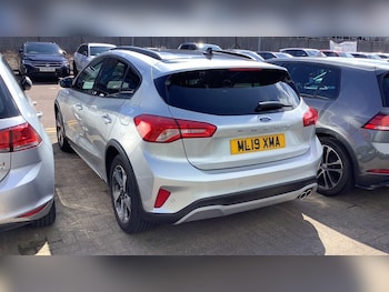 Used Ford Focus 2019 for sale - 75520397: Photo