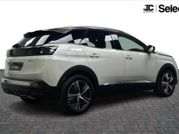 Used Peugeot 3008 2021 for sale - 74851102: Photo