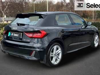 Used Audi A1 2019 for sale - 75140208: Photo