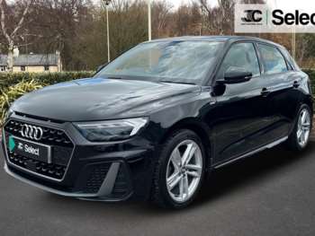 Used Audi A1 2019 for sale - 75140208: Photo