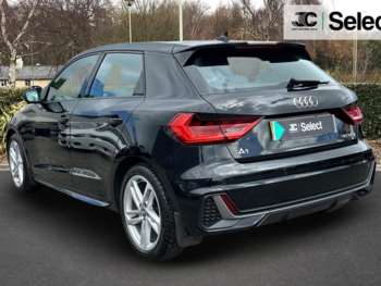 Used Audi A1 2019 for sale - 75140208: Photo