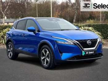 2024 (24) - 1.3 DIG-T MHEV N-Connecta XTRON Euro 6 (s/s) 5dr