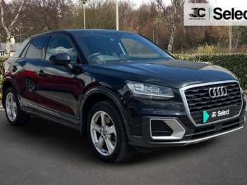 Used Audi Q2 2017 for sale - 75401873: Photo