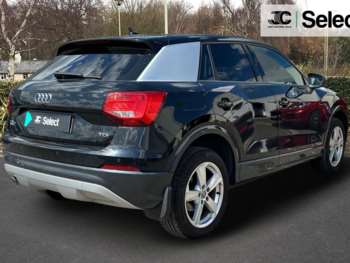 Used Audi Q2 2017 for sale - 75401873: Photo