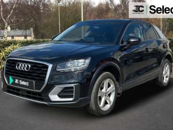 Used Audi Q2 2017 for sale - 75401873: Photo
