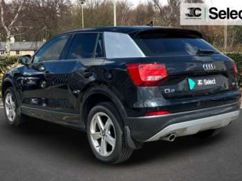 Used Audi Q2 2017 for sale - 75401873: Photo
