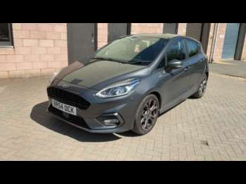 (68) - 1.0T EcoBoost ST-Line Euro 6 (s/s) 5dr