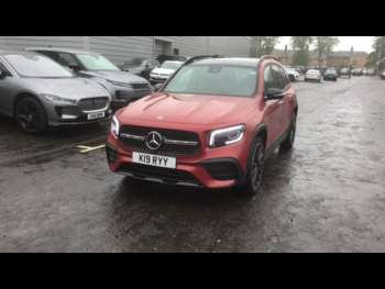 Used Mercedes-Benz GLB 2023 for sale - 74849735: Photo