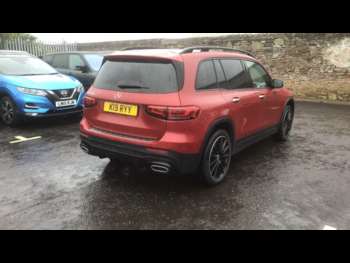 Used Mercedes-Benz GLB 2023 for sale - 74849735: Photo