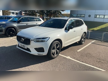 Used Volvo XC60 2019 for sale - 76151844: Photo