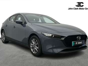 Used Mazda Mazda3 2021 for sale - 74848278: Photo
