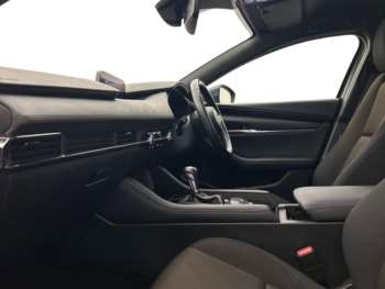Used Mazda Mazda3 2021 for sale - 74848278: Photo