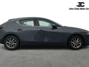 Used Mazda Mazda3 2021 for sale - 74848278: Photo