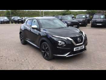 2019 (69) - 1.0 DiG-T Tekna+ 5dr DCT