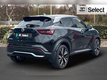 Used Nissan Juke 2019 for sale - 75174346: Photo
